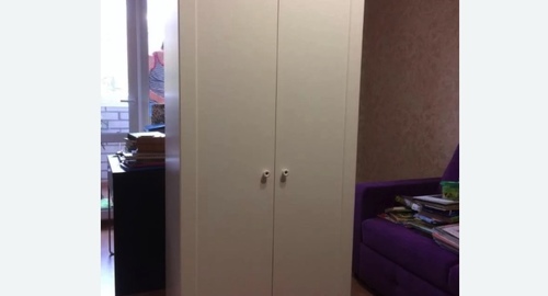 Сборка шкафа. Соколиная Гора